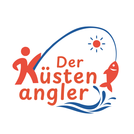 Der Küstenangler - Manuel Kühne